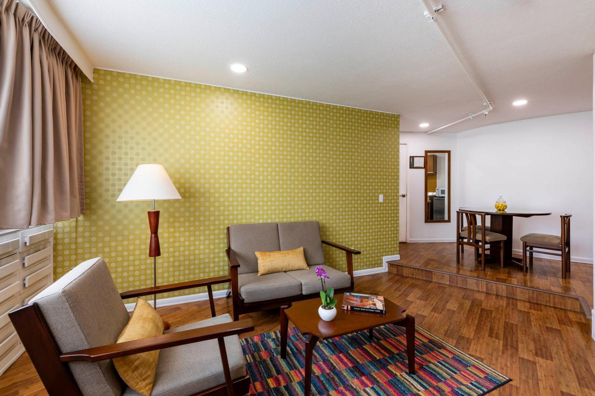 Hotel Vilar America Bogotá Rom bilde